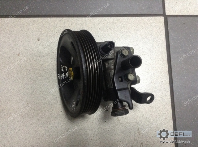Насос рулевого управления 571002B300 HYUNDAI