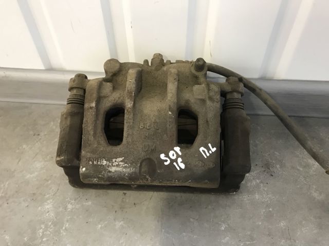 Супорт тормзной 58110C5700 HYUNDAI