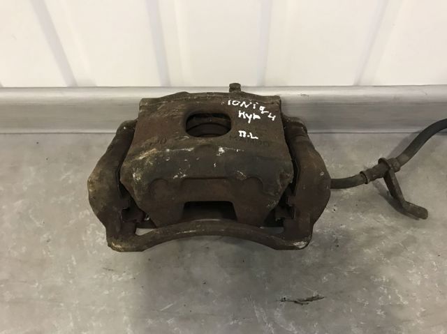 Супорт тормзной 58110G2100 HYUNDAI