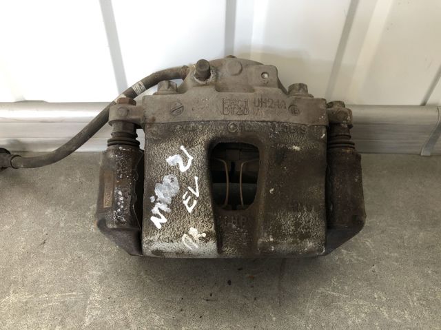 Суппорт тормозной, передний, правый 58130K4100 HYUNDAI
