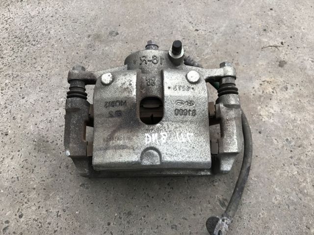 Тормозной суппорт 58130L0000 HYUNDAI