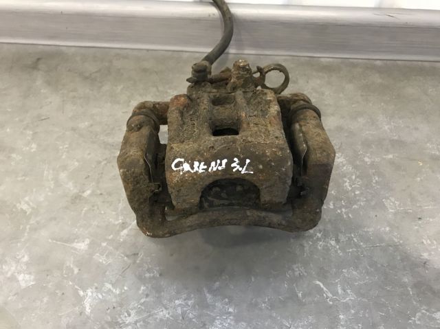 Суппорт тормозной левый задний 58210A4100 HYUNDAI