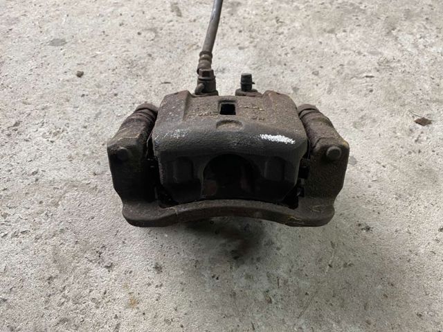 Ремкомплект заднего суппорта 58210C5700 HYUNDAI