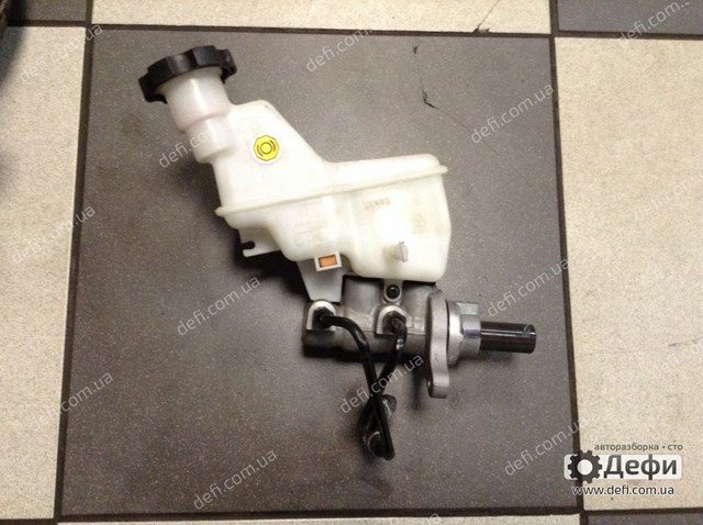 58510D4070 HYUNDAI Главный тормозной цилиндр купить в Черкассы