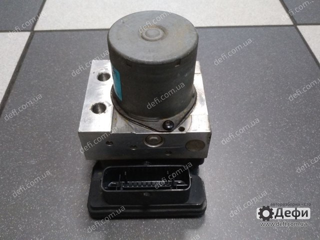 589202T500 HYUNDAI Блок АБС купить в Львов
