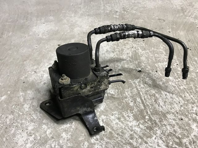 Блок ABS гидравлический 589203L101 HYUNDAI