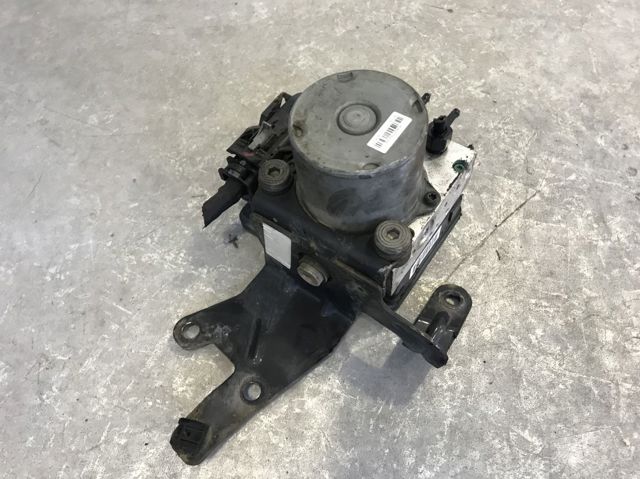 Блок ABS гидравлический 58920F1910 HYUNDAI