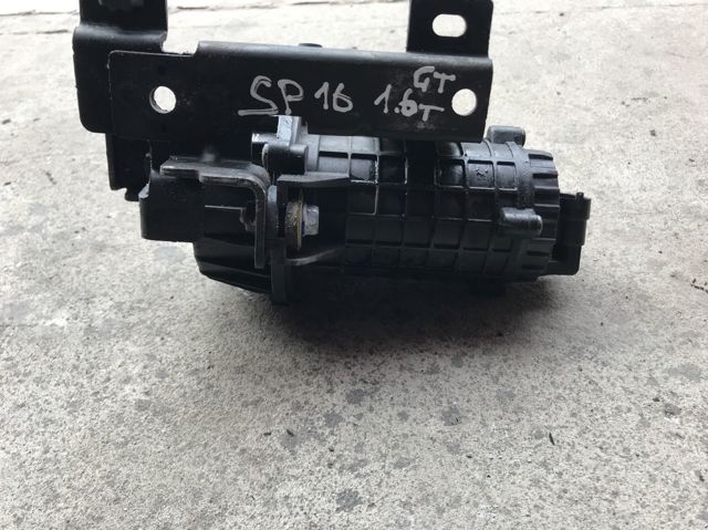 Вакуумный насос 59200D3000 HYUNDAI