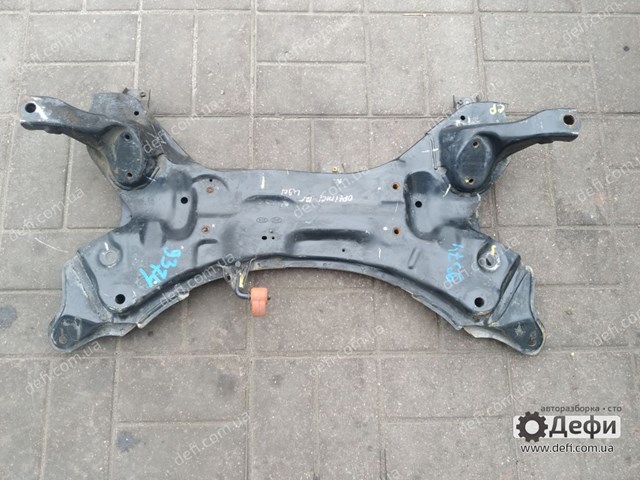 HYUNDAI 624004C000 Балка передней подвески (подрамник) в наличии Запорожье