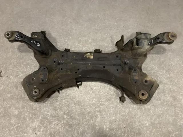 Балка передней подвески 624052W300 HYUNDAI