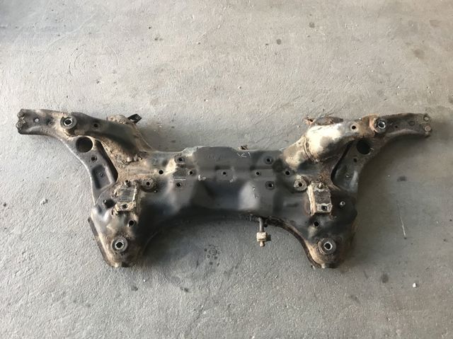 Крабобалка передней подвески 62405A4150 HYUNDAI
