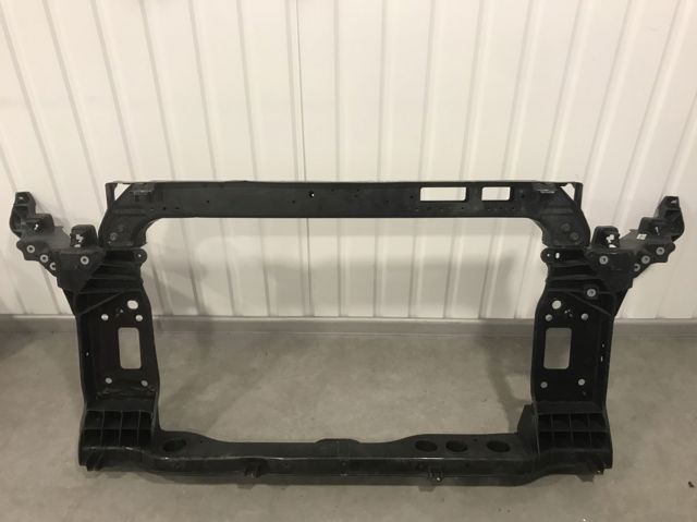 Панель передняя 64101D3000 HYUNDAI