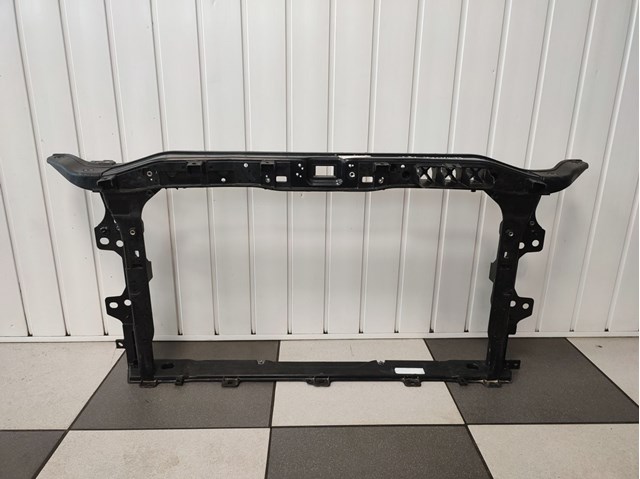 Кронштейн для радиатора 64101F2000 HYUNDAI