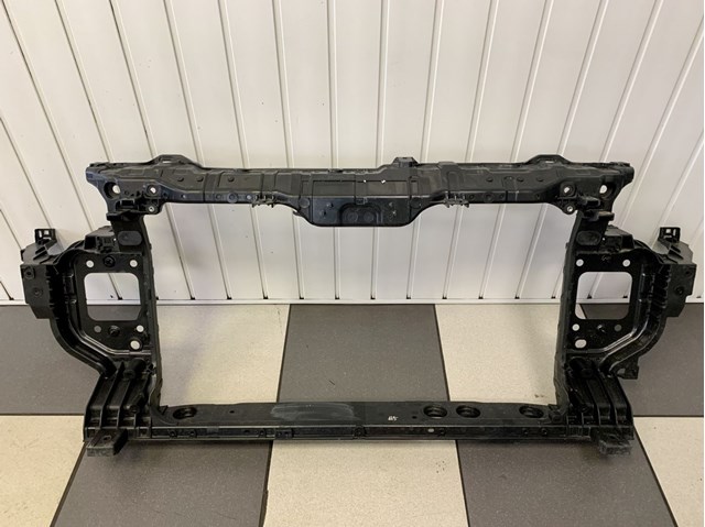 Каркас и панели передка 64101L2000 HYUNDAI