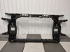 Панель передня (телевізор) hyundai tucson nx4 2021-2022 64101N7000