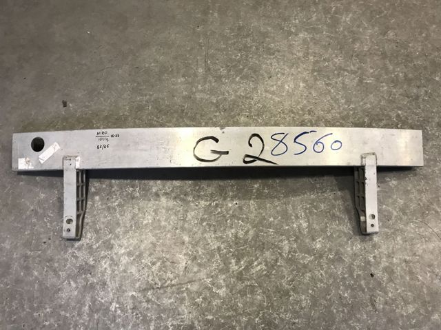 Балка бампера переднего 64900G2100 HYUNDAI