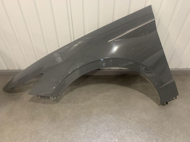 Крыло переднее левое 66310L0000 HYUNDAI
