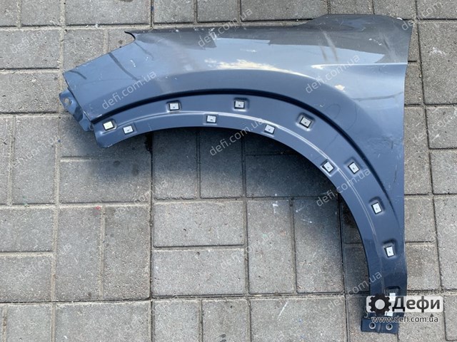 Крыло левое Хендай Туксон III