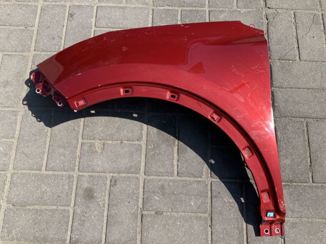 HYUNDAI 66311D9000 Крыло переднее левое в наличии Харьков