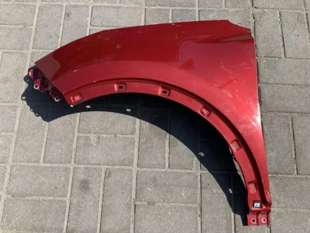 Переднее левое крыло KIA Sportage IV