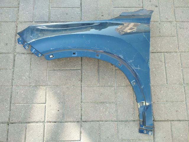 Крыло левое 66311S8000 HYUNDAI