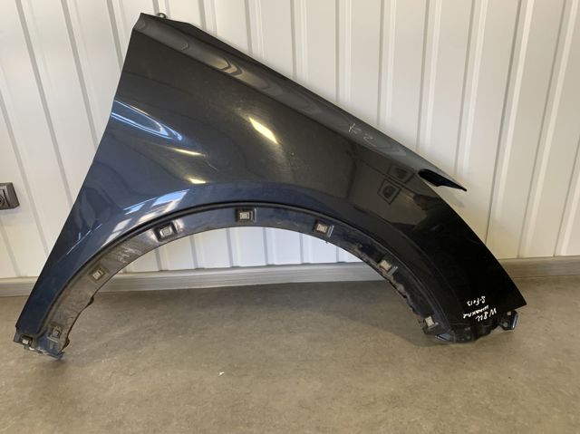 663204Z000 HYUNDAI Крыло переднее правое купить в Полтава