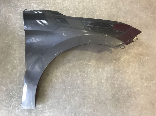 Крыло переднее правое 66320F2500 HYUNDAI