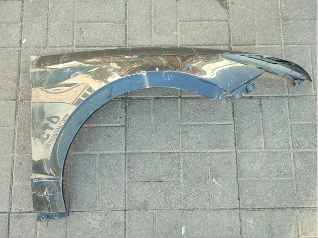 66320L1000 HYUNDAI Крыло переднее правое купить в Павлоград