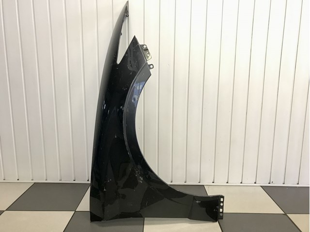 HYUNDAI 66320L1000 Крыло переднее правое в наличии Ровно