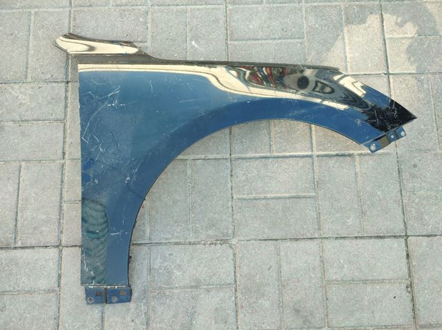 Боковая часть передняя правая 66321F6000 HYUNDAI