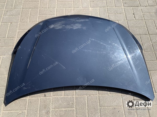 664002W000 HYUNDAI Капот купить в Сумы