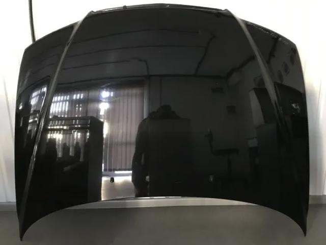 Капот двигателя 664003L200 HYUNDAI