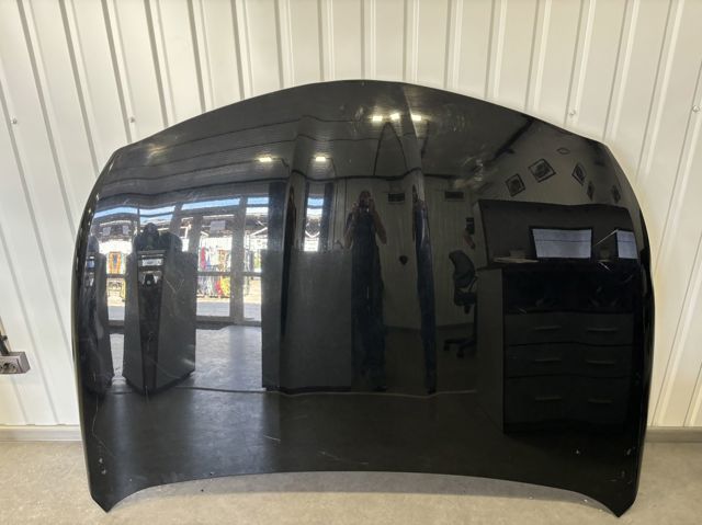 Капот 664003V000 HYUNDAI
