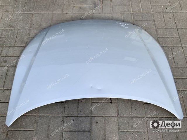66400C1500 HYUNDAI Капот купить в Павлоград