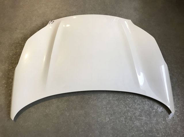 66400F1000 HYUNDAI Капот купить в Каменское