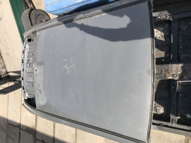 67111L0000 HYUNDAI Крыша купить в Украина