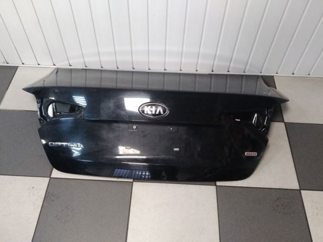 Крышка багажника 692002T010 HYUNDAI
