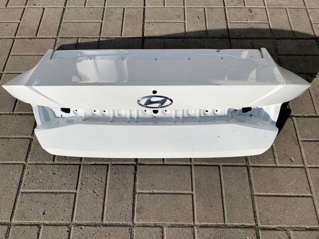 69200AA010 HYUNDAI Крышка багажника купить в Павлоград