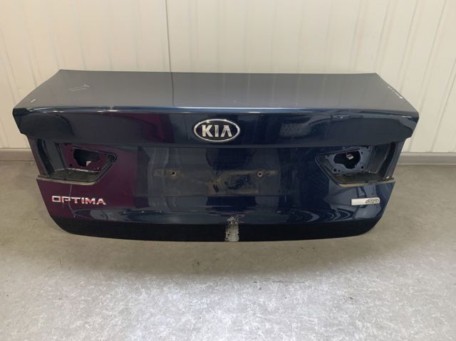 Крышка багажника 69200D4000 HYUNDAI