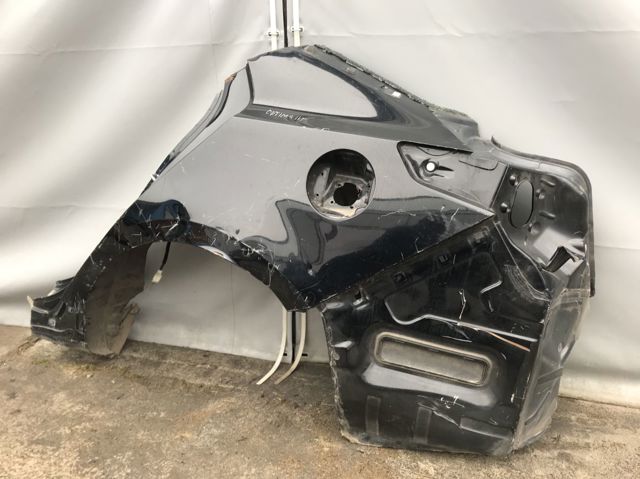 Крыло заднее 715034CC00 HYUNDAI
