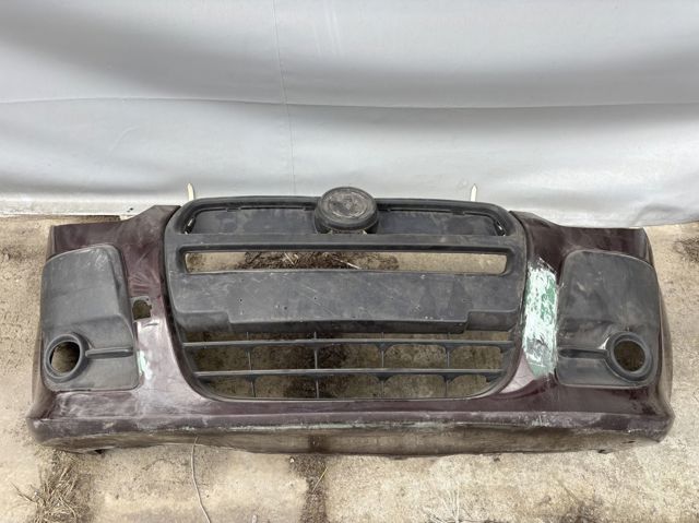 Передний бампер 735525448 FIAT