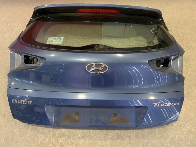 Пятая дверь 73700D7000 HYUNDAI
