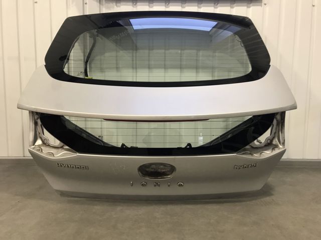 Пятая дверь 73700G2000 HYUNDAI