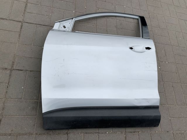 760032W010 Дверь передняя левая купить Николаев