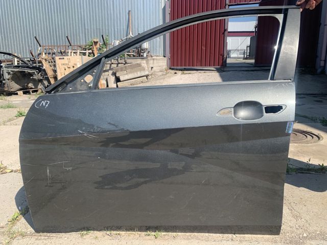 Дверь передняя, левая 76003AA000 HYUNDAI