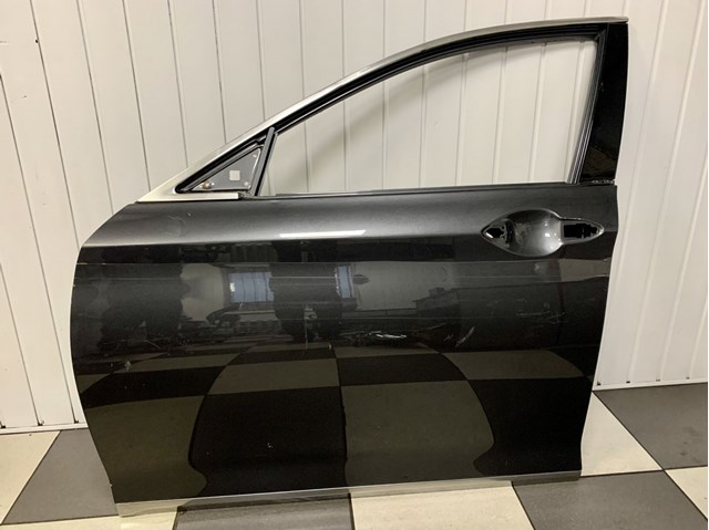 Передняя левая дверь 76003B1001 HYUNDAI