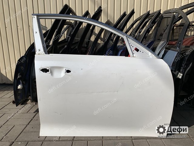 HYUNDAI 76004D4000 Дверь передняя правая в наличии Киев