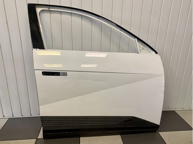 Пассажирская передняя дверь 76004GI000 HYUNDAI