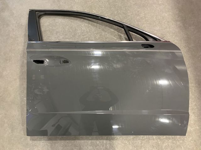Пассажирская передняя дверь 76004L0000 HYUNDAI