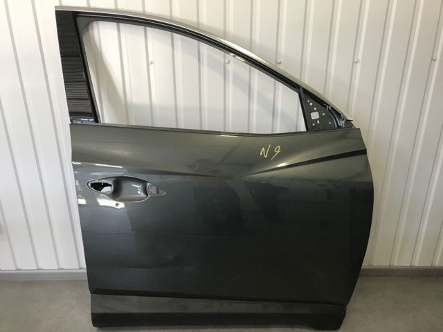 Пассажирская передняя дверь 76004N9000 HYUNDAI